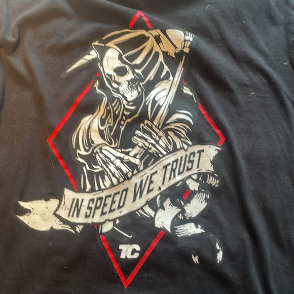 Long sleeve t shirt - Picture 4 of 4